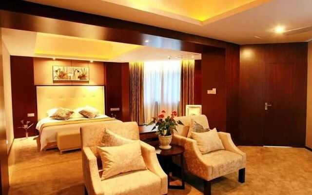 Shenzhen Guohui Hotel