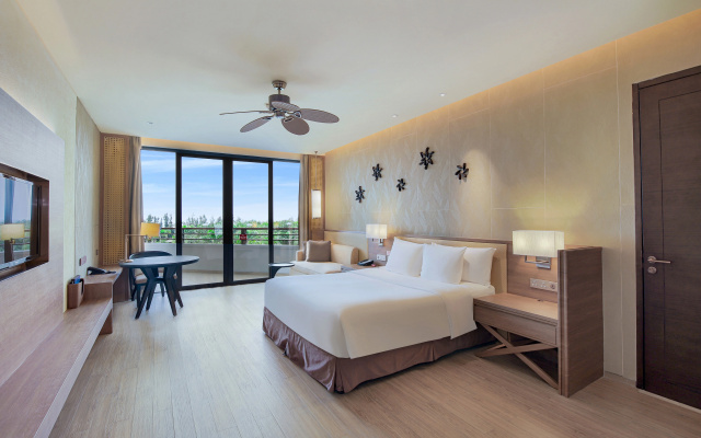 Crowne Plaza Hailing Island by IHG