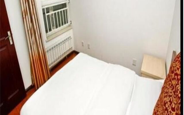 西安弘盛精品公寓酒店