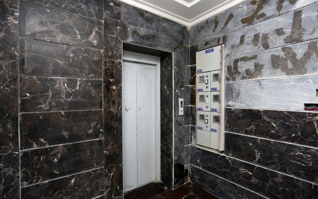 OYO 14384 Luxury residency