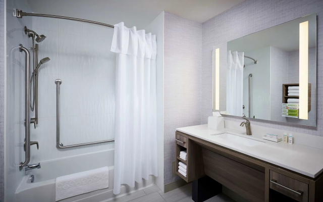 Home2 Suites by Hilton Brantford