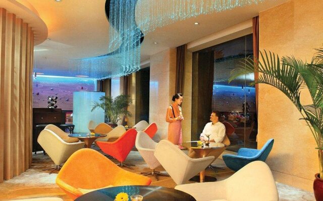 The Pavilion Century Tower Hotel