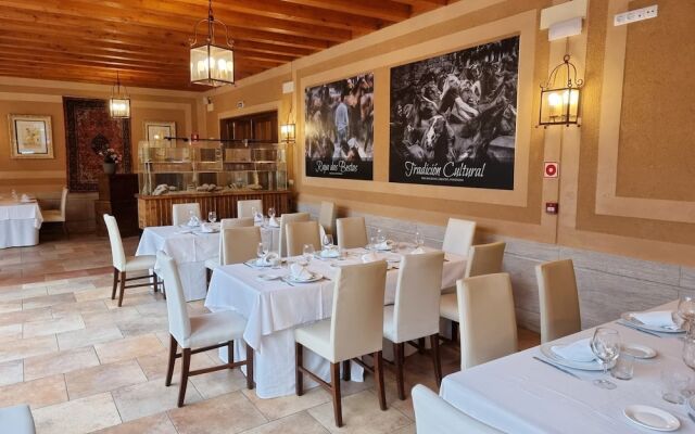 Santana Hotel Restaurante