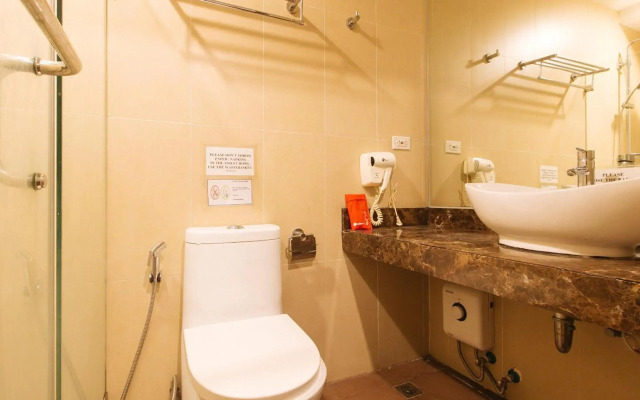 West Avenue Suites