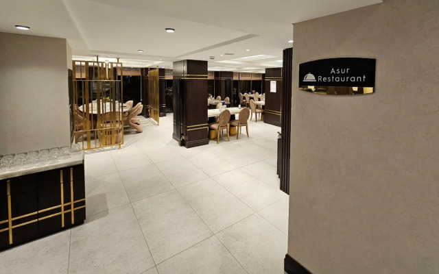 Asur Imperial Hotel