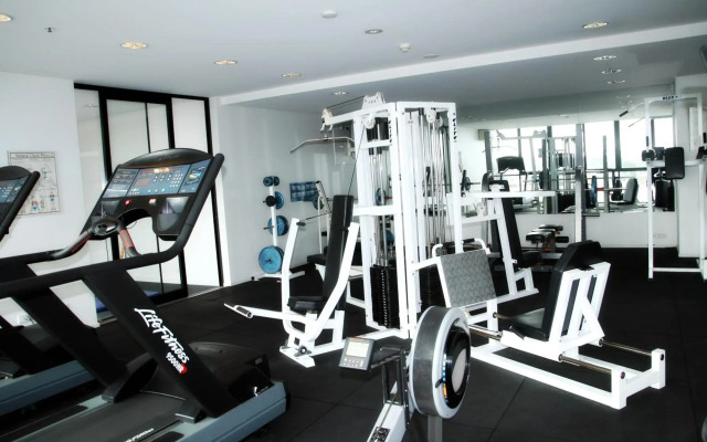 Docklands Private Collection of Apartments - NewQuay