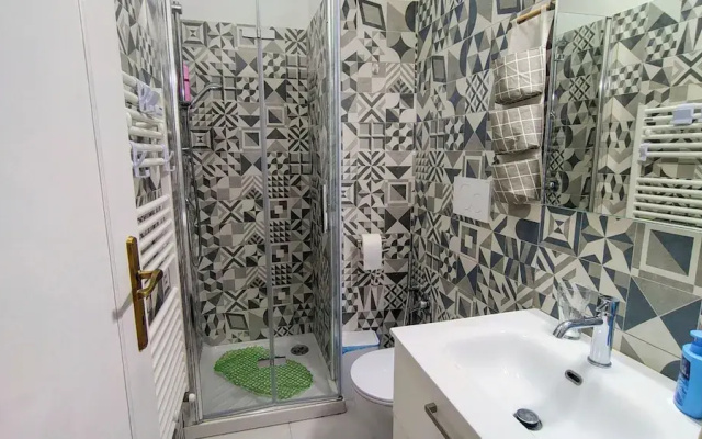 Casa Vacanze Il Vallo - Appartamenti con Piscine Indipendenti