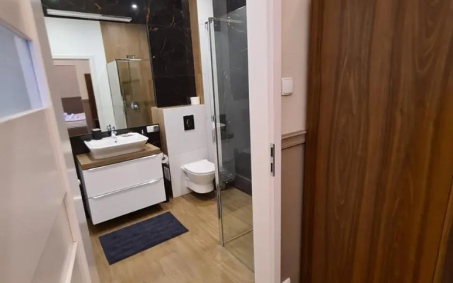 Bristol Apartment