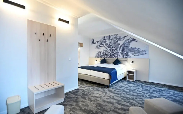 Merlot Hotel