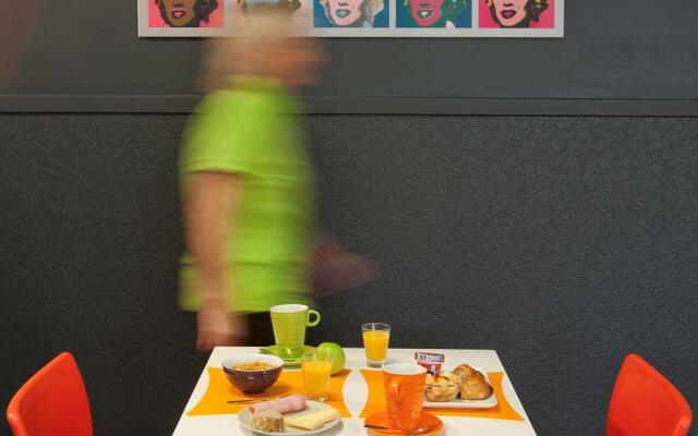 ibis Styles Roanne Centre Gare