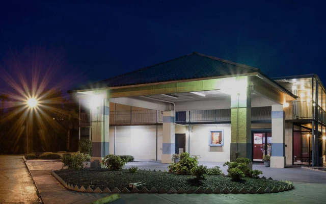 Extended Stay - Ormond Beach