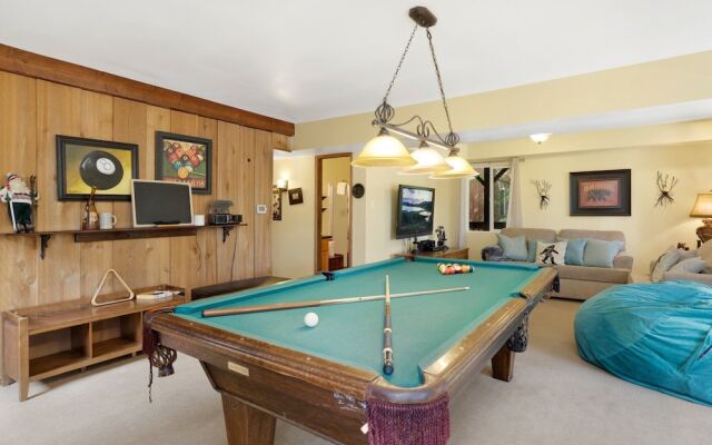 BIG Bear Moonridge Retreat #1914