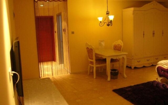 Dongsheng Apartment Shenyang