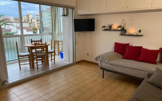 Apartamento 100m de la playa