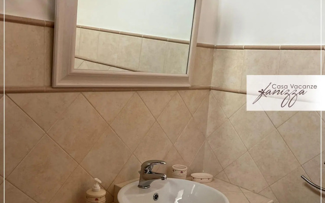 Trullo Fanizza in pieno centro