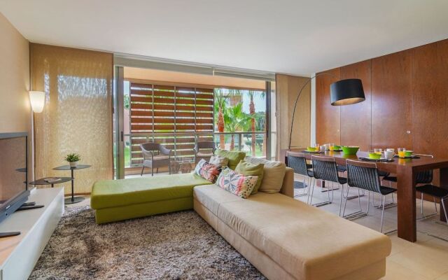 Salgados Beach Golf Guia