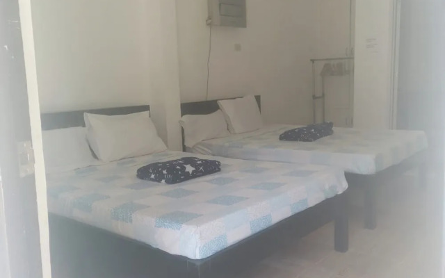 Binubusan Beach Hotel & Resort