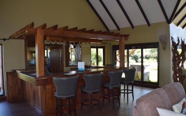 The Retreat at Ngorongoro