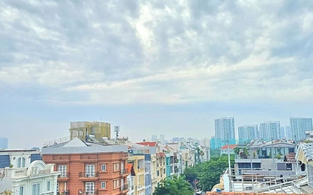 Lee'S Aparment