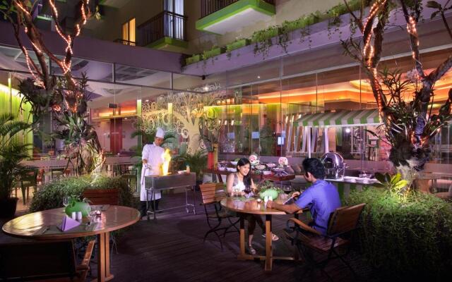 ibis Styles Bali Denpasar