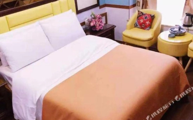 Zhangzhou Longda Hotel