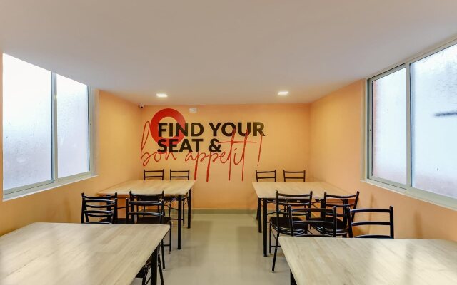 Vittala Comforts By OYO Rooms