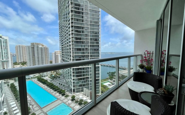 Icon Brickell - Downtown Miami