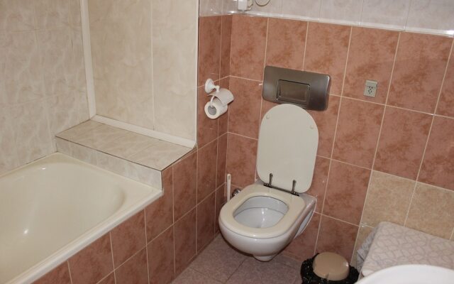 Хостел Feel Good