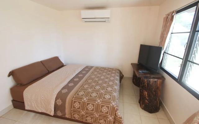 Sky Beach Resort Koh Mak