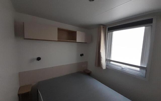 Mhome Tconfort 6P VIAS PLAGE MER A 500 M