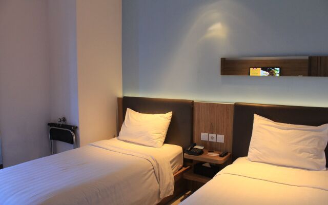 Zoom Hotels
