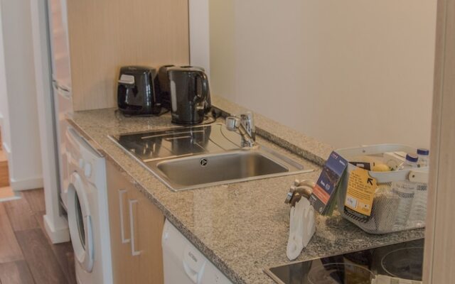 Spot Apartments Ribeira II