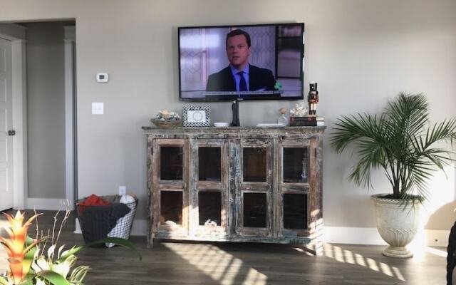 Salty Summer by RedAwning