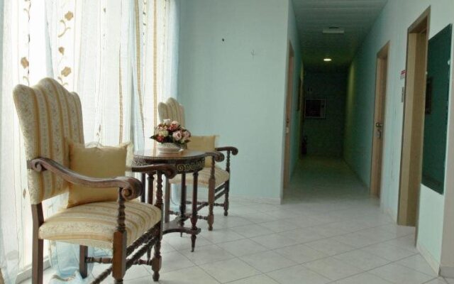 Acapulco Hotel Cattolica