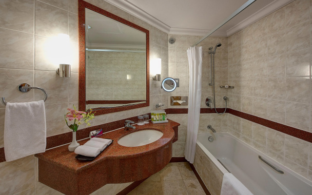 Crowne Plaza Resort Salalah by IHG