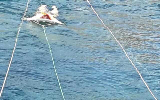 Pousada Recanto da Ná