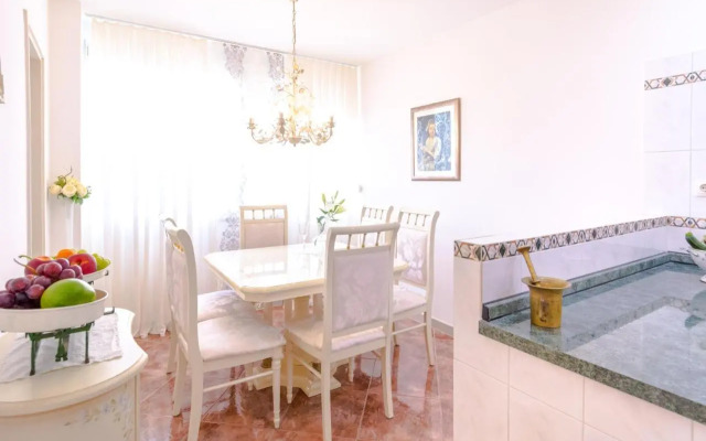 Apartment Mandalina