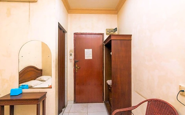 OYO 2422 Rama Hotel