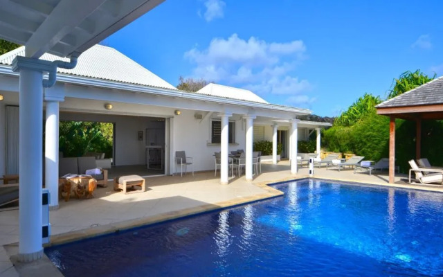Dream Villa Marigot 703