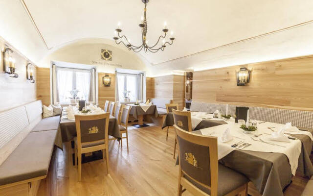 Gasthof zum goldenen Löwen