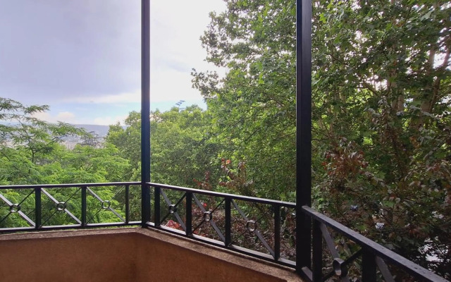 Отель Rooms Tbilisi