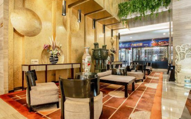 Sunshine Hotel