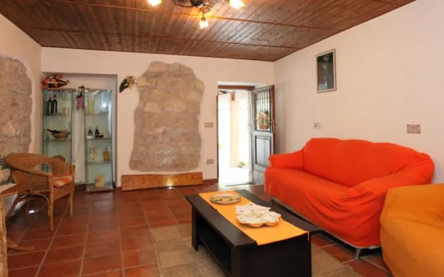 Agriturismo La Roccia