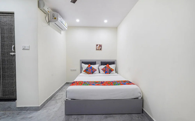 Fabhotel Ivory Pearl