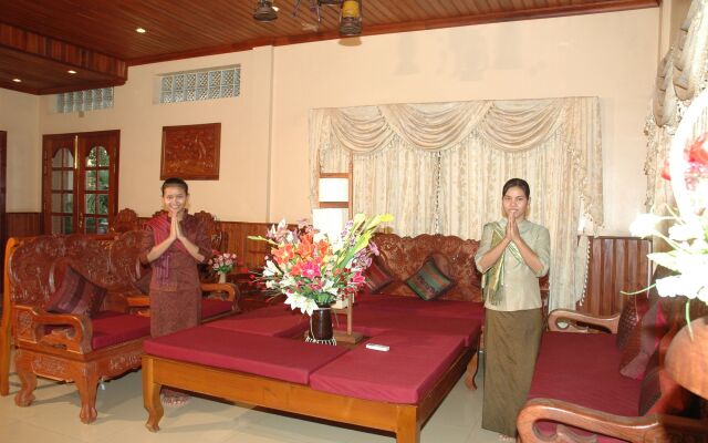 Shining Angkor Boutique Hotel
