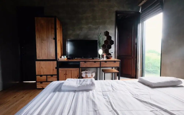 Goodhope Villa