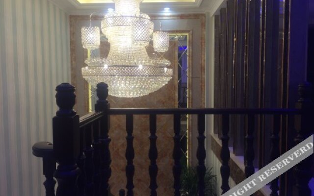 Tiancheng Hotel