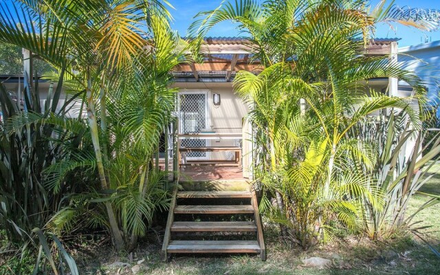 Mollymook Beach Cottage