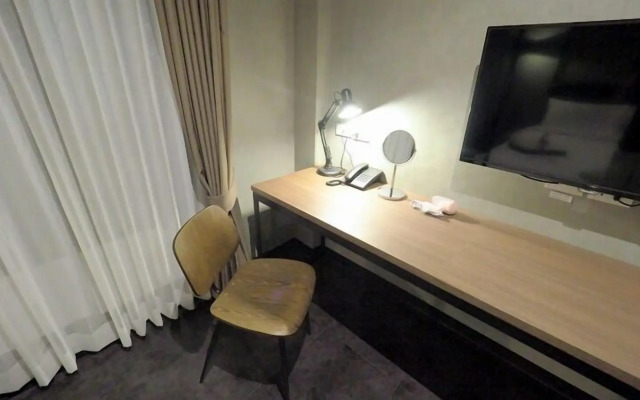 The Ex Capital Hotel