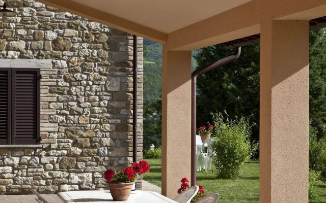 Relais Parco del Subasio